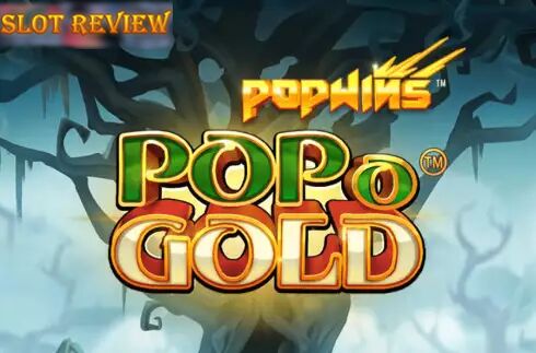 Pop O Gold PopWins Slot Review